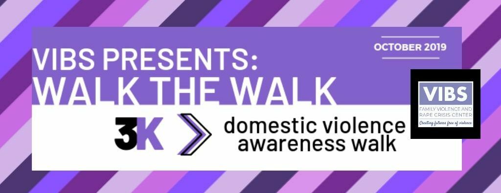 Walk the Walk 2019